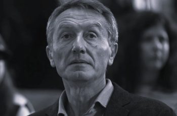 Сбогом на Михаил Заимов: Един живот, посветен на изкуството и дълбините
