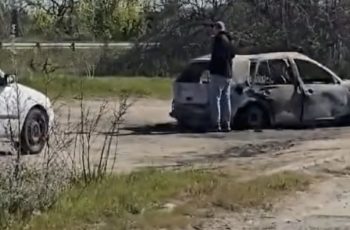 Трагедия край Поморие: Млада жена загина в пламъци