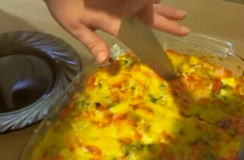 Кулинарно изкушение за минути: Бюджетно ястие с незабравим аромат