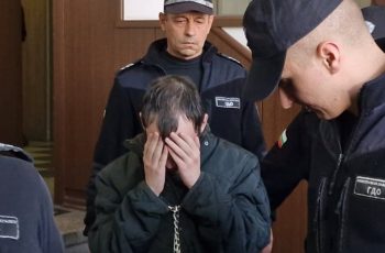 Трагедия в Пловдив: Мъж, убил баща си, умолява да остане зад решетките