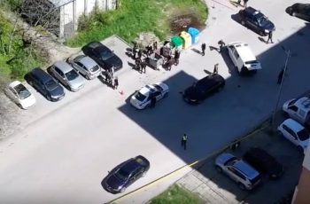 Разгаданата мистерия: Разкрита е самоличността на мъжа, открит в контейнер