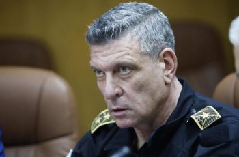 Йотова залага на стабилност в МВР: Георги Кандев трябва да остане главен секретар