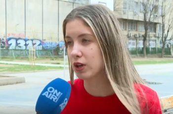 Блясък за хиляди евро: Абитуриентка разкри шокиращия бюджет за своя бал