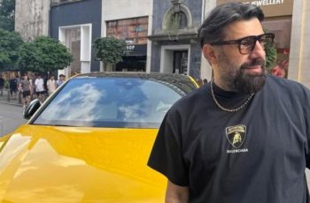 Тони Стораро: Ерата на големите сцени и моето място на върха