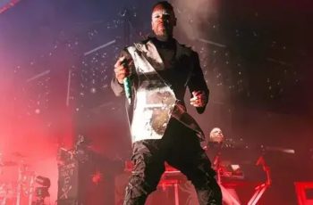 Енергиен взрив в Борисовата градина: The Prodigy с грандиозен концерт в София това лято