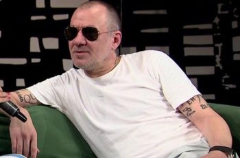 Нощни чатове и театрална харизма: Истината за любовния живот на Станимир Гъмов