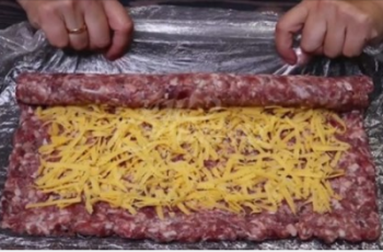 Вкусно и практично: Рулца с кайма, които можете да замразите и да сервирате по всяко време!