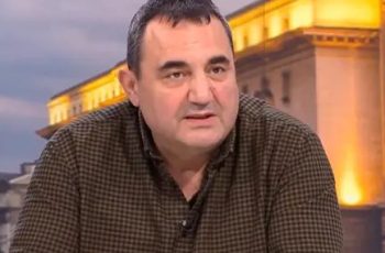 Защо ПП-ДБ остават заедно въпреки вътрешните търкания?
