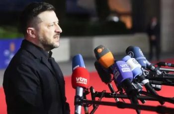 Сянката на Чернобил се завръща: Зеленски с остро предупреждение за ядрена заплаха