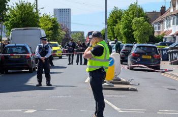 Лондон отново под прицел: Разкрития за извършителя на бруталното нападение
