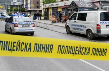 Ужас в морската столица: Алкохолно безумие доведе до кърваво нападение с нож
