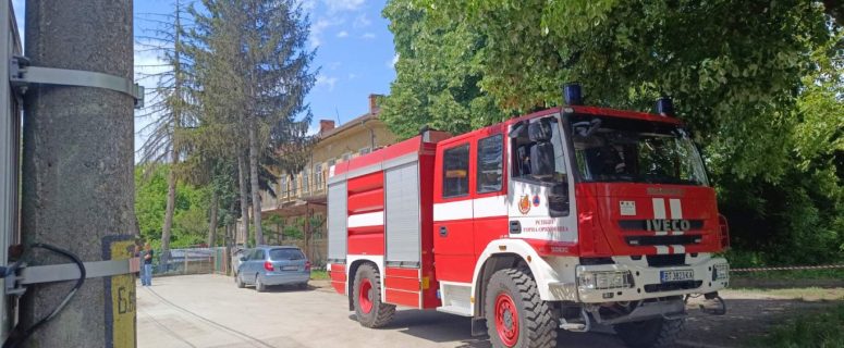 Ужас в Горна Оряховица: Отровни вещества в канализацията взривиха квартал