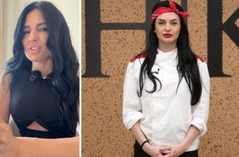 Ужас пред очите на Поли от Хелс Китчън: Момче скочи от мост, за да сложи край на живота си!