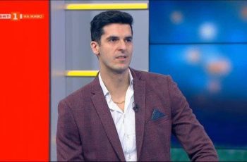 Волейболната легенда Светослав Гоцев: Край на кариерата, начало на най-сладкия проект