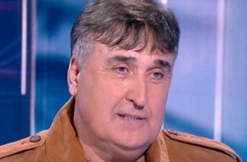 Веселин Маринов: Романтиката отстъпи място на сметките