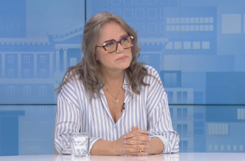 Спрете грабежа! Цветеслава Гълъбова изисква край на депутатските привилегии и роднинските назначения