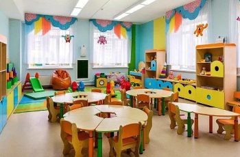 Важна актуализация за родителите: Нови срокове за прием в детските градини в София