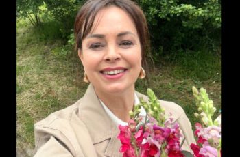 Булка скоро! Мариана Векилска разкри вълнуващата новина за дъщеря си: „Избираме сватбена рокля!“