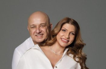 Луксът на Петя Велкова: Защо чантата на половинката на Красен Кралев предизвика скандал?