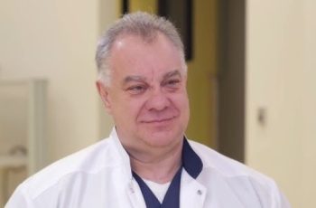Д-р Мирослав Ненков след сериозна интервенция: „Здравето е лична отговорност“
