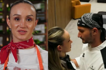 Истината зад кулисите: Пътят на Десислава Трифонова от „Hell’s Kitchen“ до личната свобода