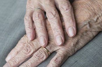 Предателство в есента на живота: Когато 35 години брак не са достатъчни