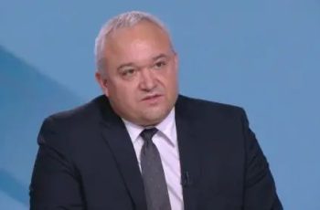 Иван Демерджиев: Готов съм отново да застана начело на МВР