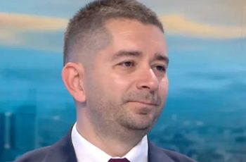 Новият лидер на парламента: Защо Михаела Доцова е правилният избор според Слави Василев