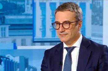 Трайчо Трайков предупреждава: Инфлацията е истинската заплаха пред икономиката