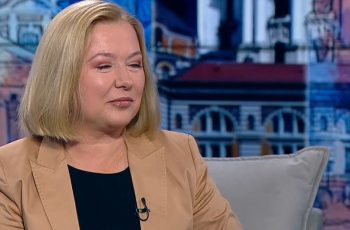 Надежда Йорданова: Уроците от раздялата са научени, време е за реална опозиция