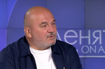 Любомир Дацов: Държавният бюджет е в капан, а реформите остават само на хартия