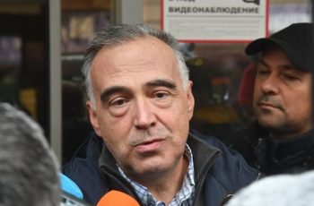 Антон Кутев прогнозира скорошен кабинет и строг контрол върху цените на храните