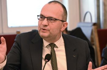 Разломът в коалицията: Мартин Димитров разкрива кой носи отговорност