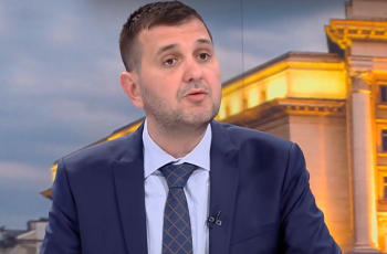 Фискален консерватизъм: Защо Демократична България казва категорично „не“ на новите дългове