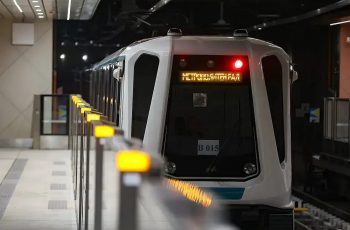 Важно за пътуващите: Мащабни ремонти променят маршрута на софийското метро