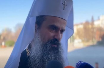 Духът на България: Младите гвардейци вдъхновяват с вяра и родолюбие