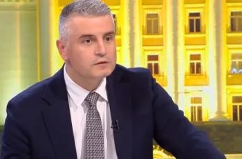 Радослав Рибарски прави равносметка: Къде сгрешиха ПП-ДБ?