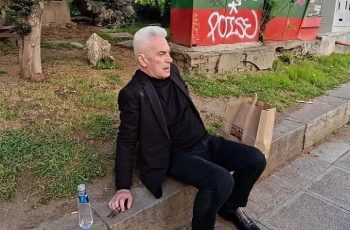 Урок по човечност: Защо Николай Попов защити Волен Сидеров в труден момент