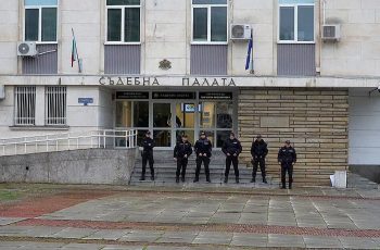 Ужас в Габрово: Дигитален спор завърши с кървава драма